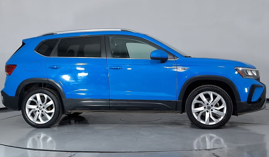 Volkswagen Taos 1.4 TSI COMFORTLINE AUTO Suv 2022