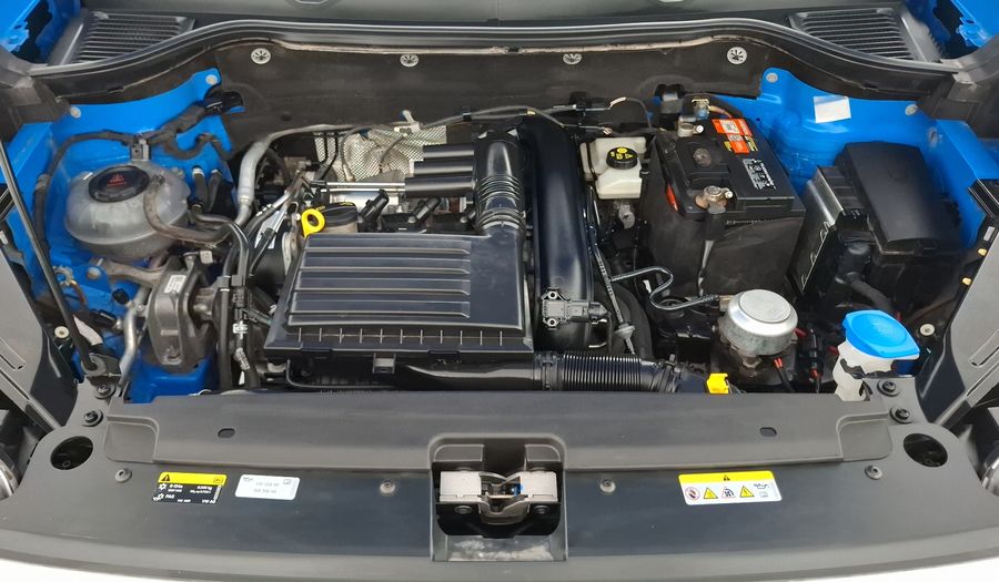 Volkswagen Taos 1.4 TSI COMFORTLINE AUTO Suv 2022