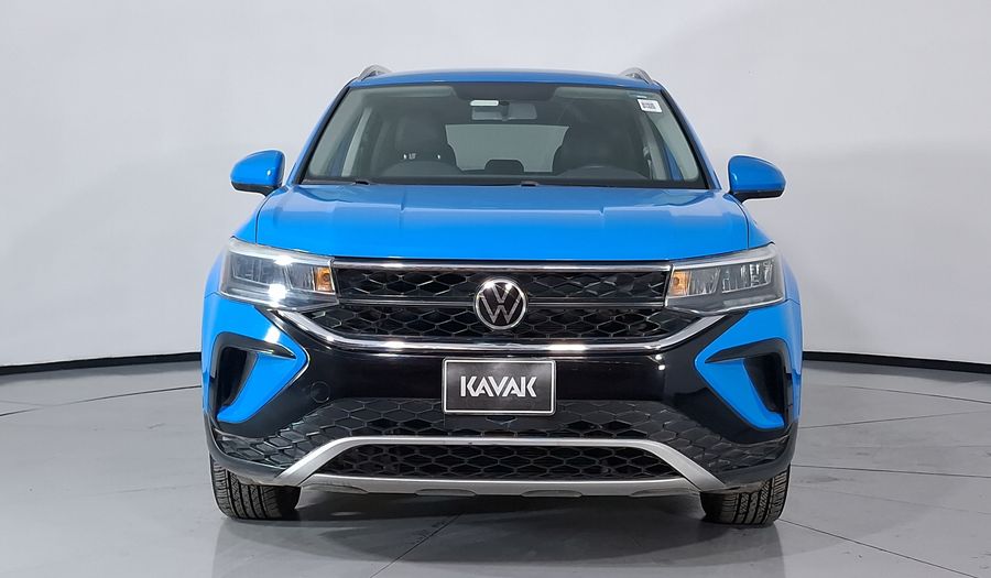 Volkswagen Taos 1.4 TSI COMFORTLINE AUTO Suv 2022