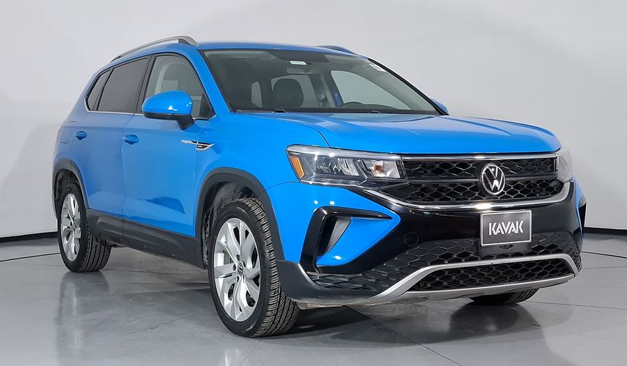 Volkswagen Taos 1.4 TSI COMFORTLINE AUTO Suv 2022