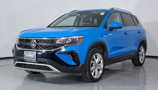 Volkswagen • Taos