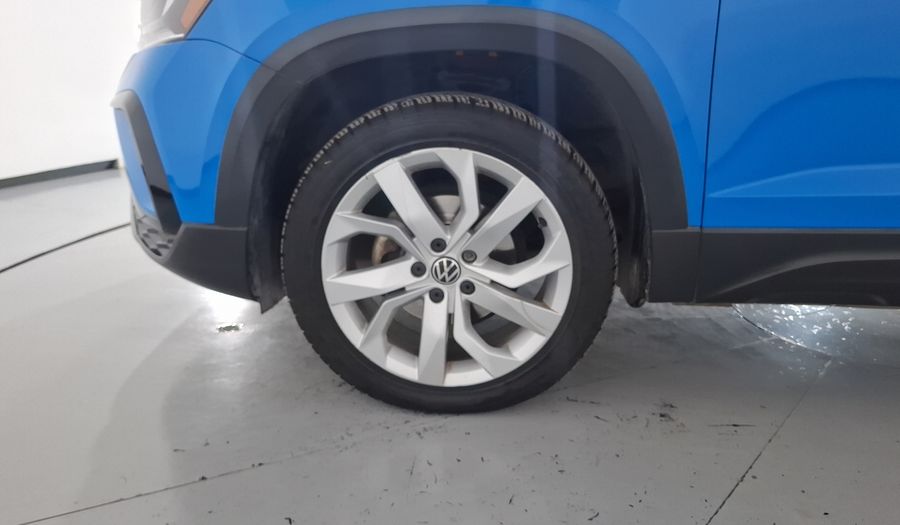 Volkswagen Taos 1.4 TSI COMFORTLINE AUTO Suv 2022