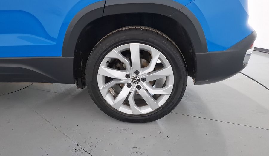 Volkswagen Taos 1.4 TSI COMFORTLINE AUTO Suv 2022