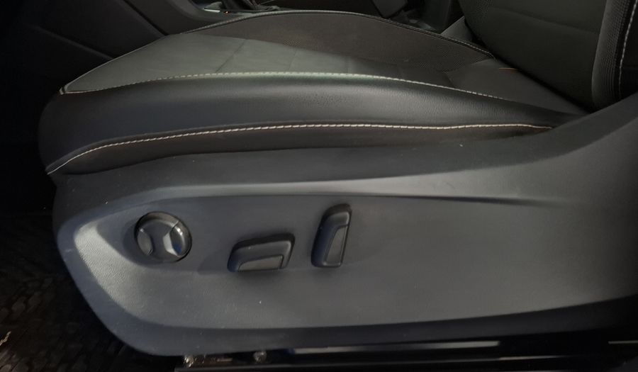 Volkswagen Taos 1.4 TSI COMFORTLINE AUTO Suv 2022