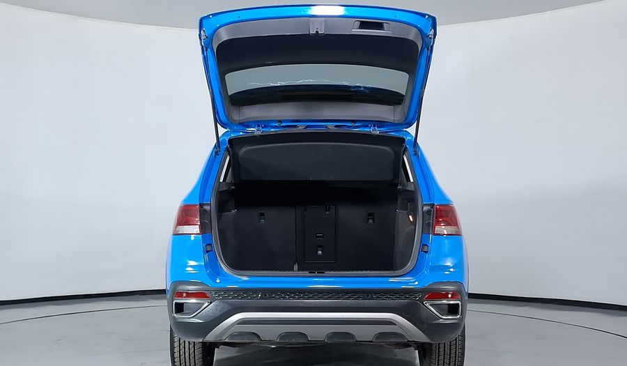 Volkswagen Taos 1.4 TSI COMFORTLINE AUTO Suv 2022