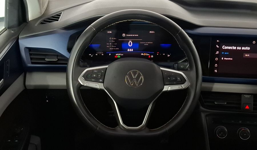 Volkswagen Taos 1.4 TSI COMFORTLINE AUTO Suv 2022