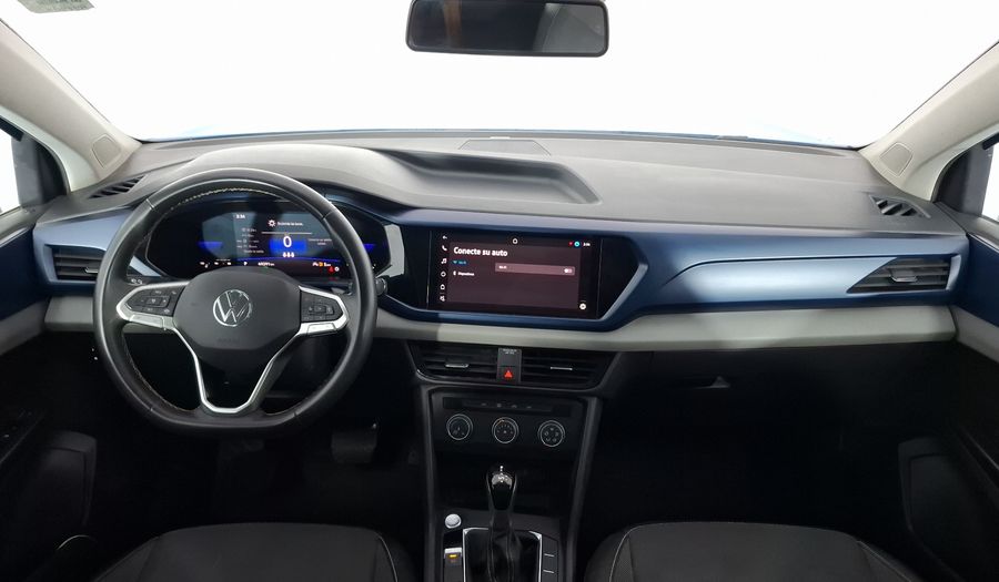 Volkswagen Taos 1.4 TSI COMFORTLINE AUTO Suv 2022