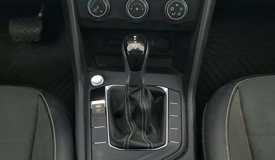 Volkswagen Taos 1.4 TSI COMFORTLINE AUTO Suv 2022