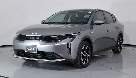 Kia • K3