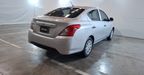 Nissan Versa 1.6 DRIVE A/C Sedan 2019
