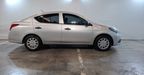 Nissan Versa 1.6 DRIVE A/C Sedan 2019