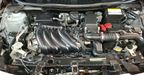 Nissan Versa 1.6 DRIVE A/C Sedan 2019