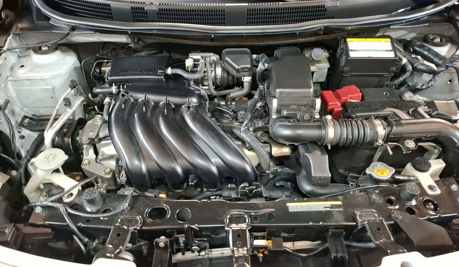 Nissan Versa 1.6 DRIVE A/C Sedan 2019