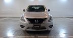 Nissan Versa 1.6 DRIVE A/C Sedan 2019