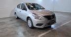 Nissan Versa 1.6 DRIVE A/C Sedan 2019