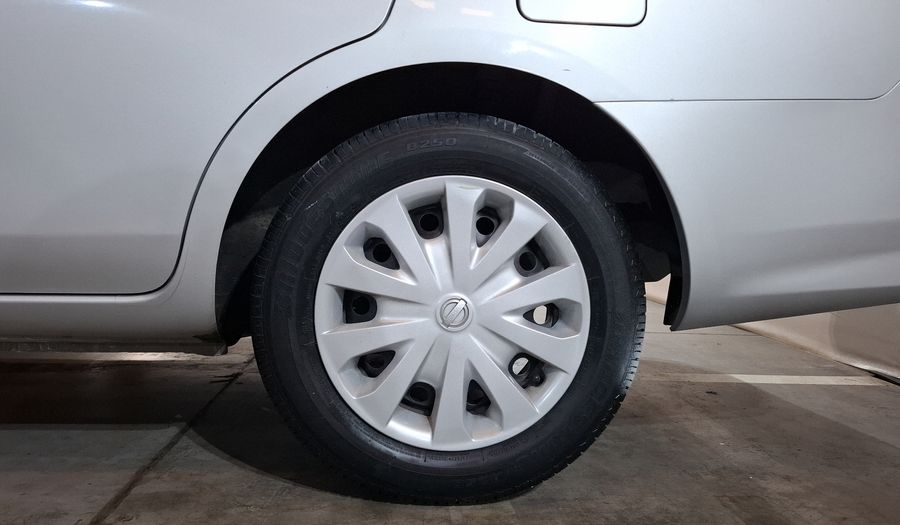 Nissan Versa 1.6 DRIVE A/C Sedan 2019