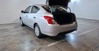 Nissan Versa 1.6 DRIVE A/C Sedan 2019