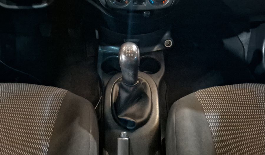 Nissan Versa 1.6 DRIVE A/C Sedan 2019
