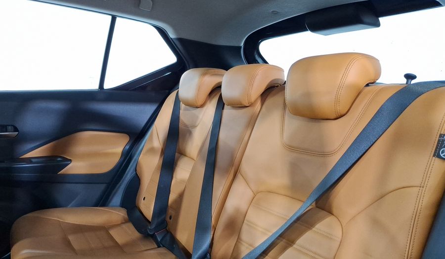 Nissan Kicks 1.6 EXCLUSIVE LTS CVT Suv 2018