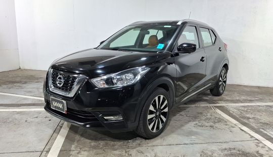 Nissan • Kicks