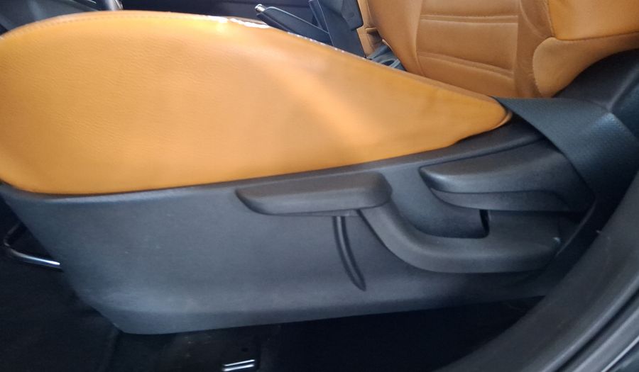 Nissan Kicks 1.6 EXCLUSIVE LTS CVT Suv 2018