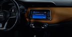 Nissan Kicks 1.6 EXCLUSIVE LTS CVT Suv 2018