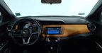 Nissan Kicks 1.6 EXCLUSIVE LTS CVT Suv 2018