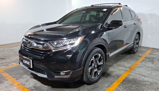 Honda • CR-V