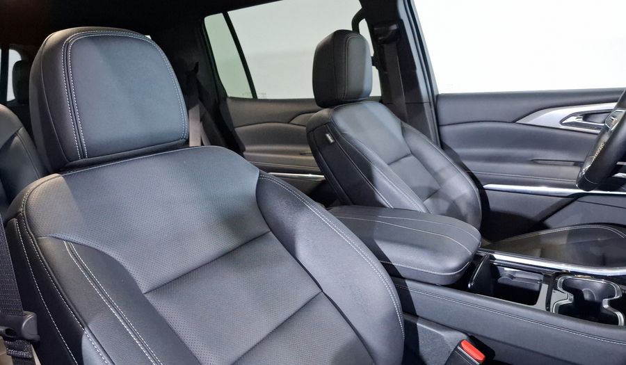 Chevrolet Traverse 2.5T LT B AUTO Suv 2024