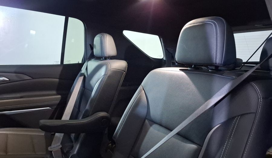 Chevrolet Traverse 2.5T LT B AUTO Suv 2024