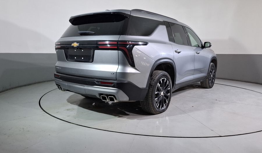 Chevrolet Traverse 2.5T LT B AUTO Suv 2024