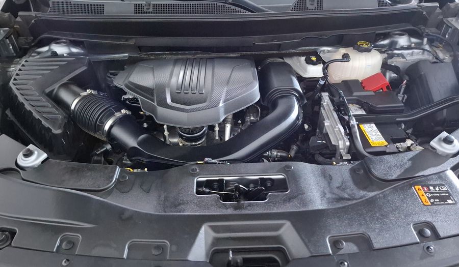 Chevrolet Traverse 2.5T LT B AUTO Suv 2024