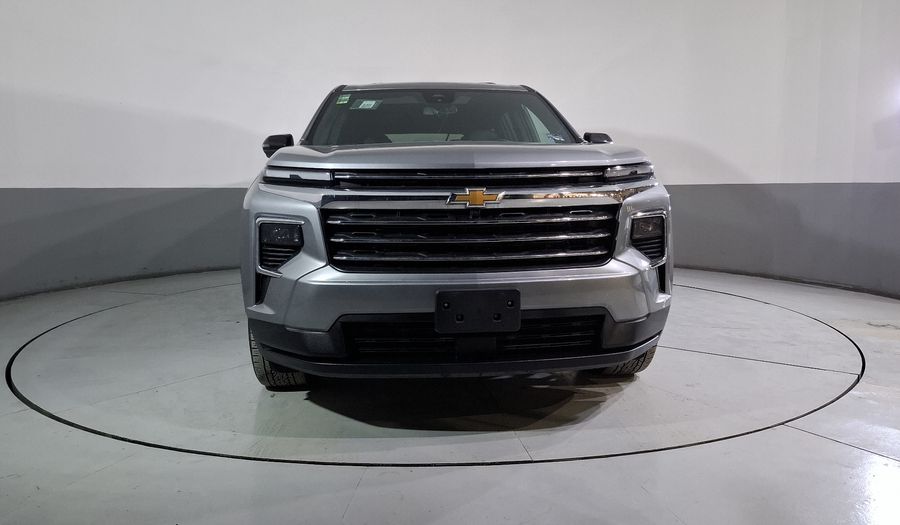 Chevrolet Traverse 2.5T LT B AUTO Suv 2024