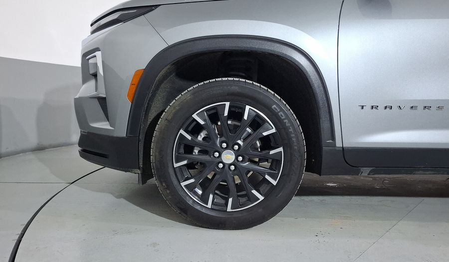 Chevrolet Traverse 2.5T LT B AUTO Suv 2024