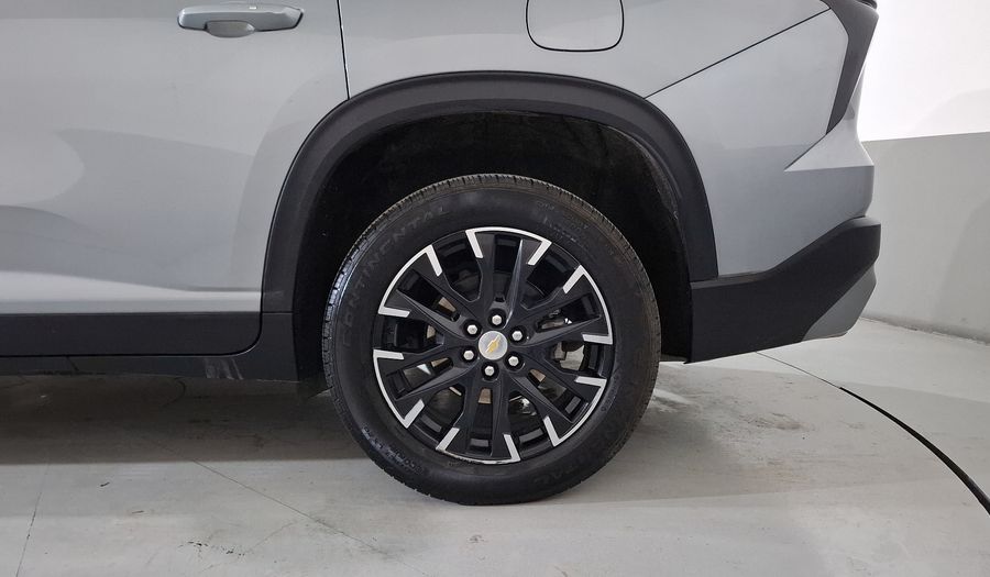 Chevrolet Traverse 2.5T LT B AUTO Suv 2024