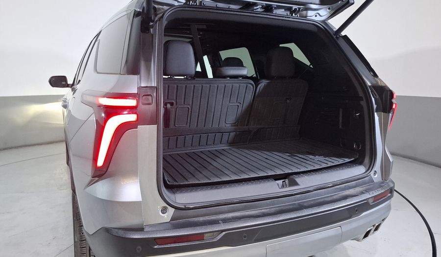 Chevrolet Traverse 2.5T LT B AUTO Suv 2024