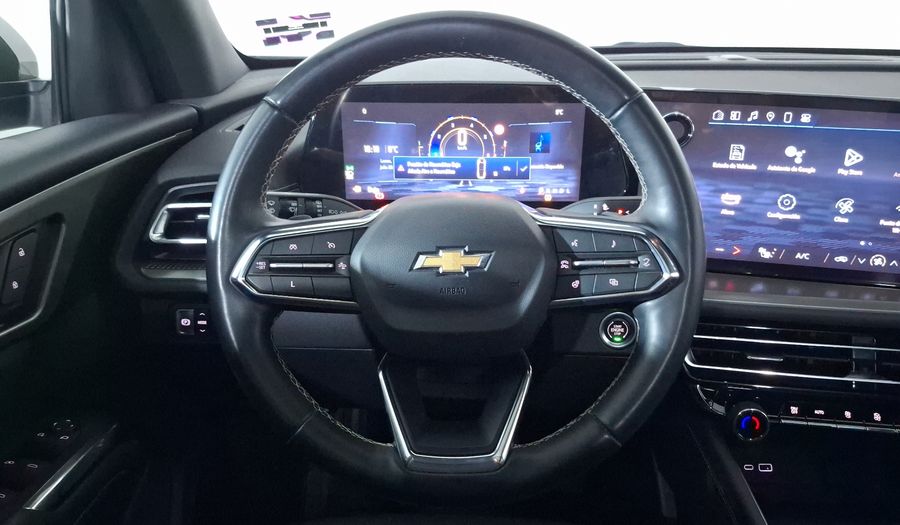 Chevrolet Traverse 2.5T LT B AUTO Suv 2024