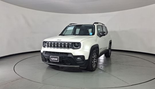 Jeep • Renegade