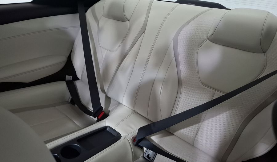 Infiniti Q60 3.0 400 SPORT LIMITED EDITION AUTO Coupe 2019