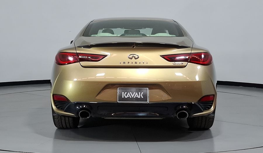 Infiniti Q60 3.0 400 SPORT LIMITED EDITION AUTO Coupe 2019