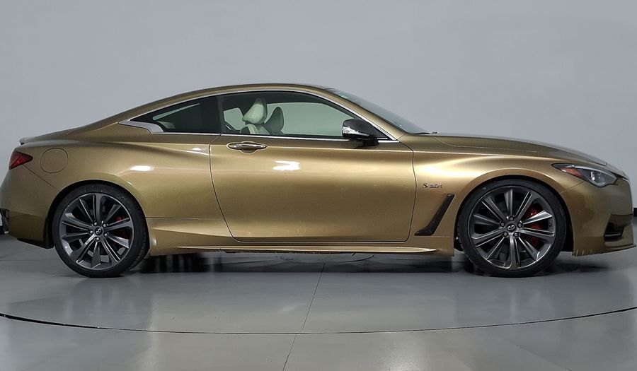 Infiniti Q60 3.0 400 SPORT LIMITED EDITION AUTO Coupe 2019