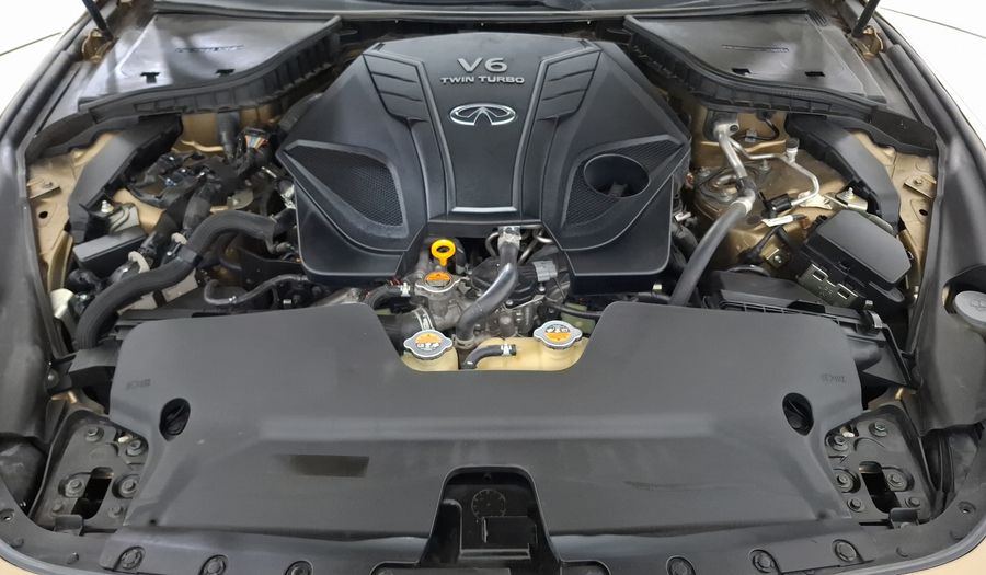 Infiniti Q60 3.0 400 SPORT LIMITED EDITION AUTO Coupe 2019