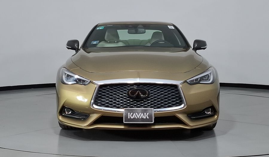 Infiniti Q60 3.0 400 SPORT LIMITED EDITION AUTO Coupe 2019