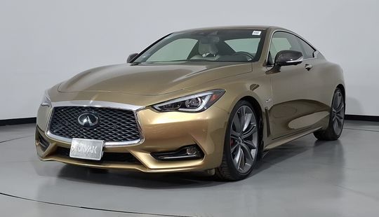 Infiniti • Q60