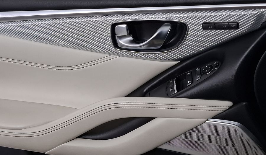 Infiniti Q60 3.0 400 SPORT LIMITED EDITION AUTO Coupe 2019