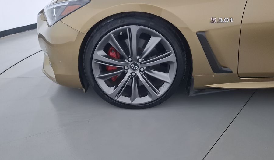 Infiniti Q60 3.0 400 SPORT LIMITED EDITION AUTO Coupe 2019