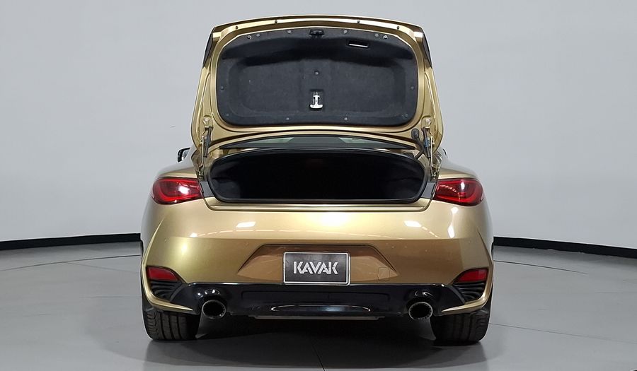 Infiniti Q60 3.0 400 SPORT LIMITED EDITION AUTO Coupe 2019