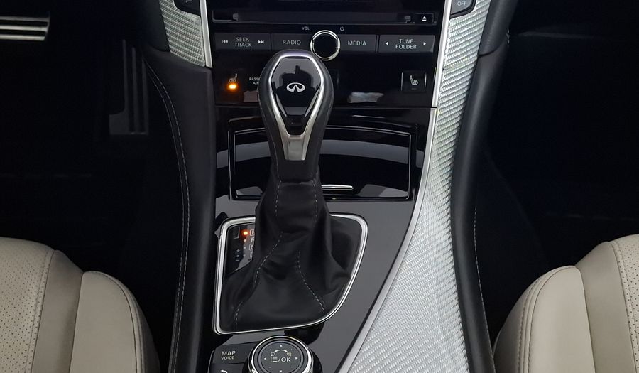 Infiniti Q60 3.0 400 SPORT LIMITED EDITION AUTO Coupe 2019