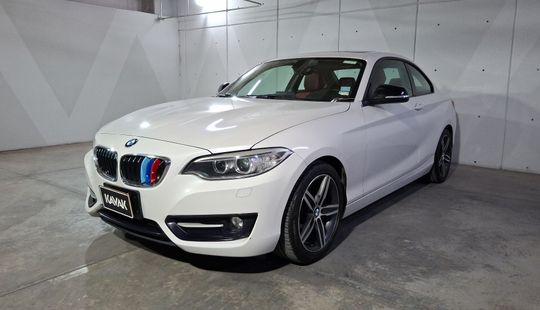Bmw • Serie 2