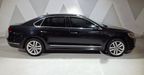 Volkswagen Passat 3.6 V6 Sedan 2017